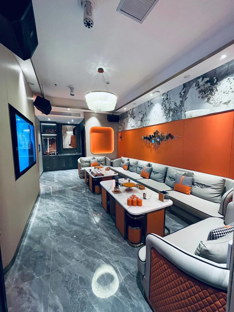 抚州商务ktv哪里有推荐选择-临川区ktv预订